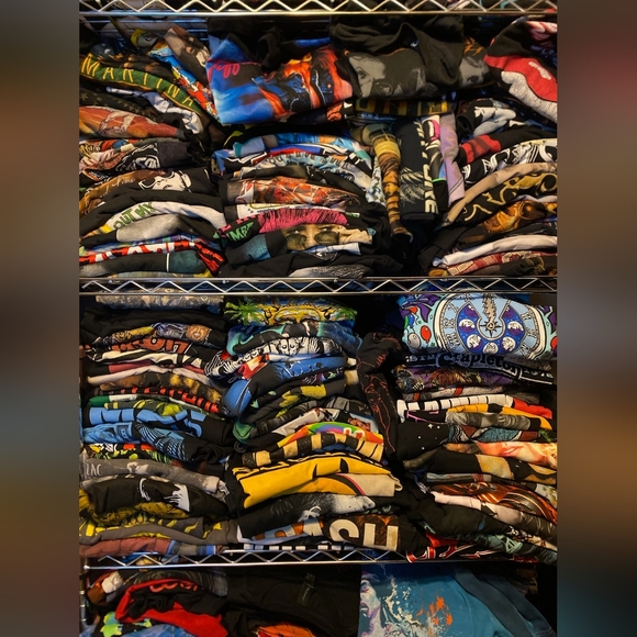 T-Shirt SHOW - Picture 6 of 16